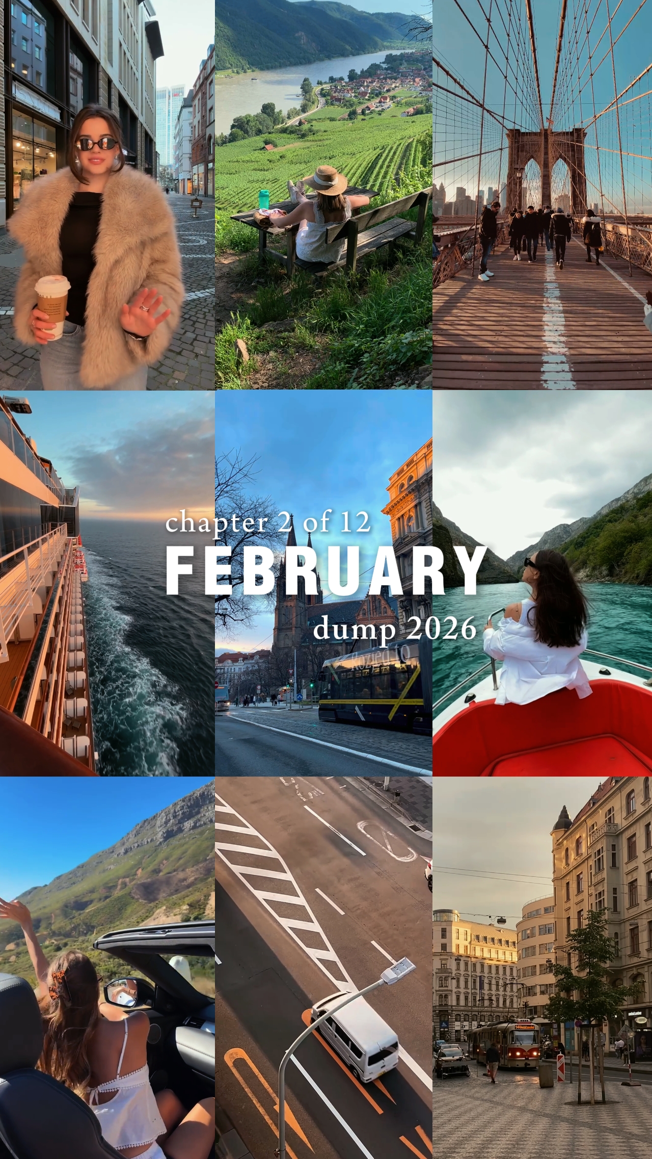 february dump 2026