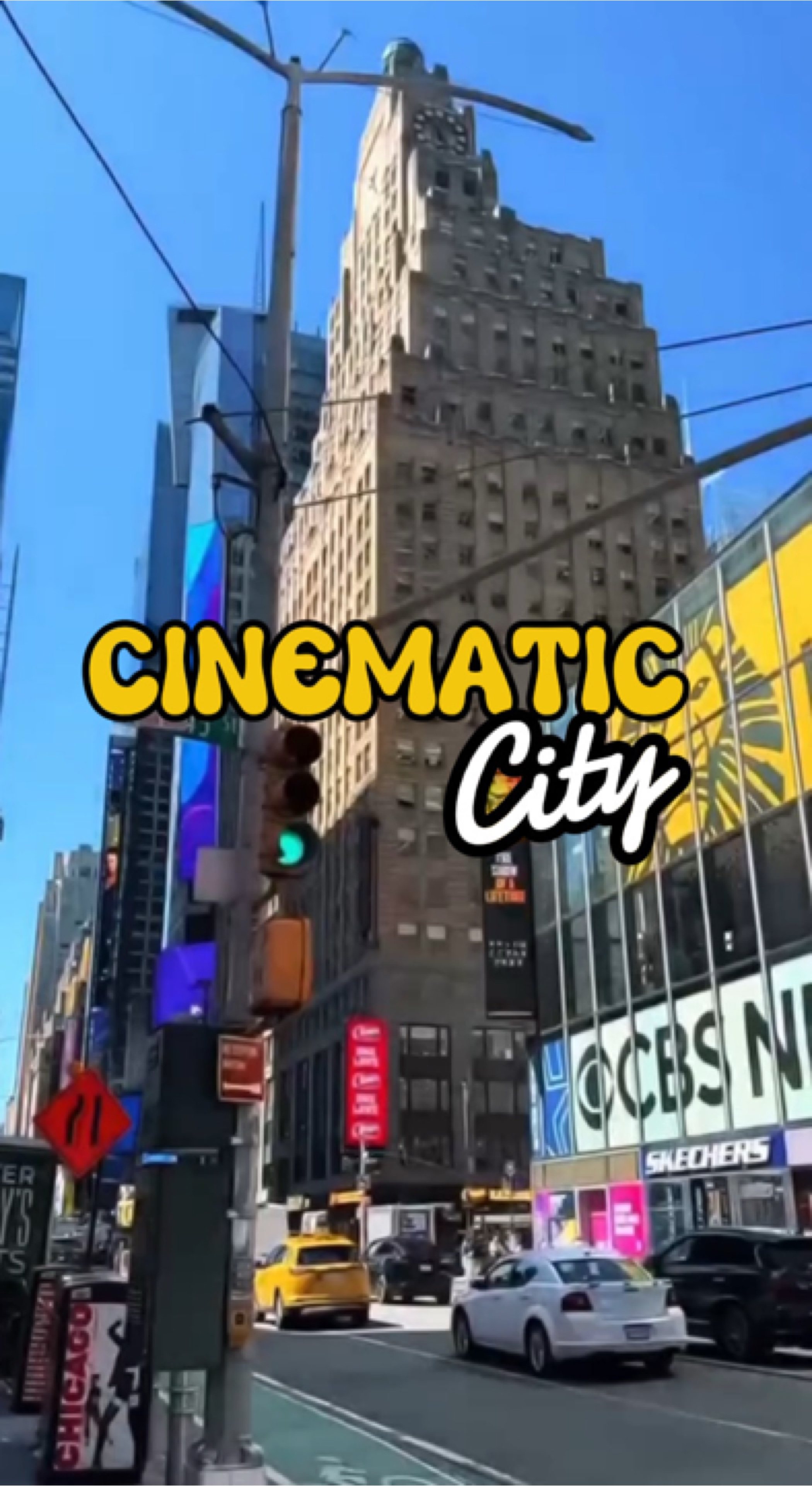 Cidade Cinematográfica 