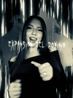 EXPANCIÓN DEL DOMINI