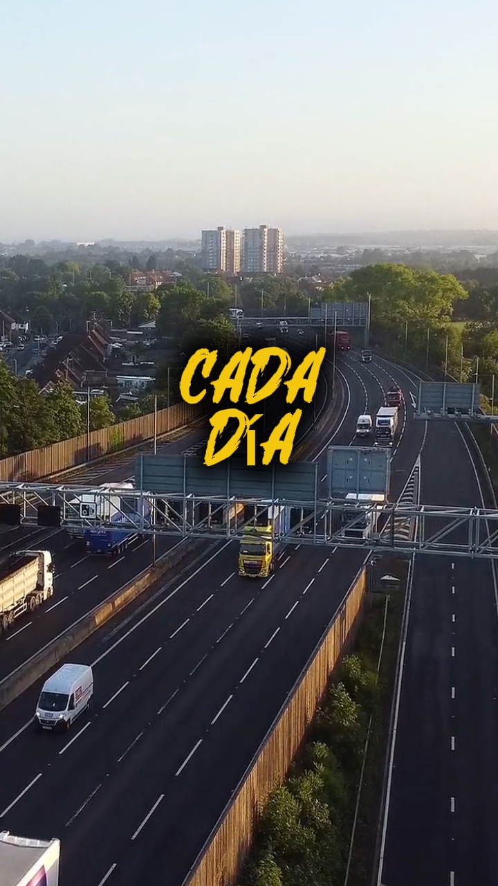 Cada día 