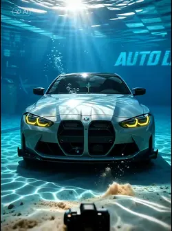 BMW ai