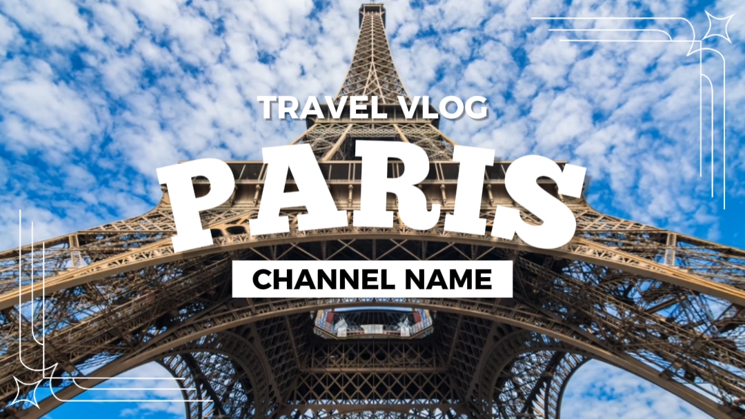 Travel - Intro