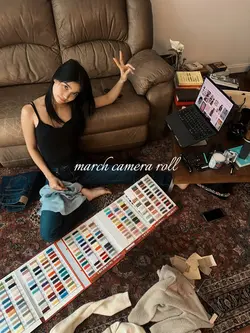 march dump 2026