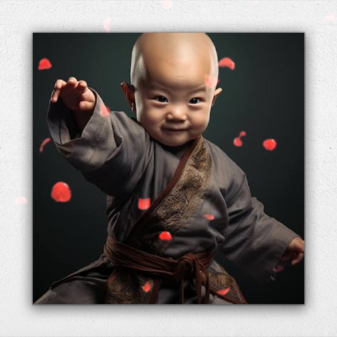 AI BABY 