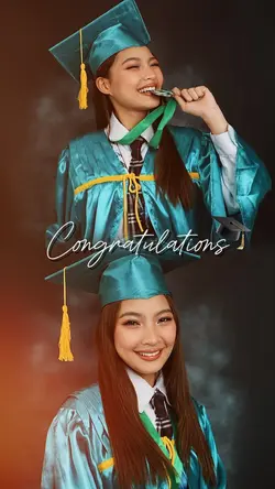 congrats kolet