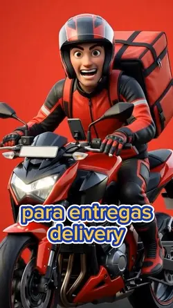 sua entrega 