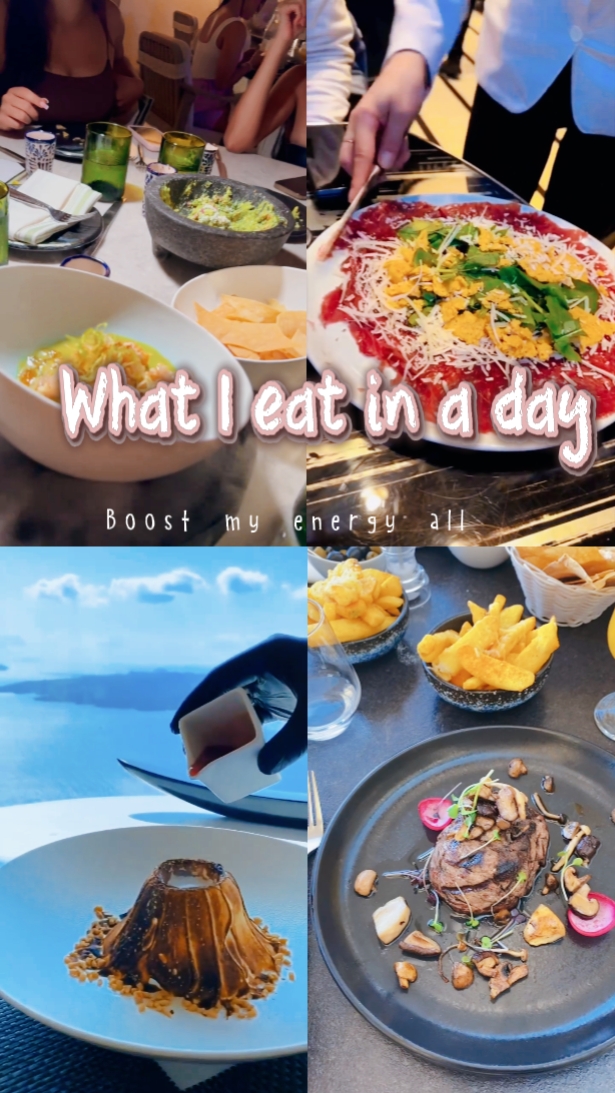 COMIDA DIÁRIA