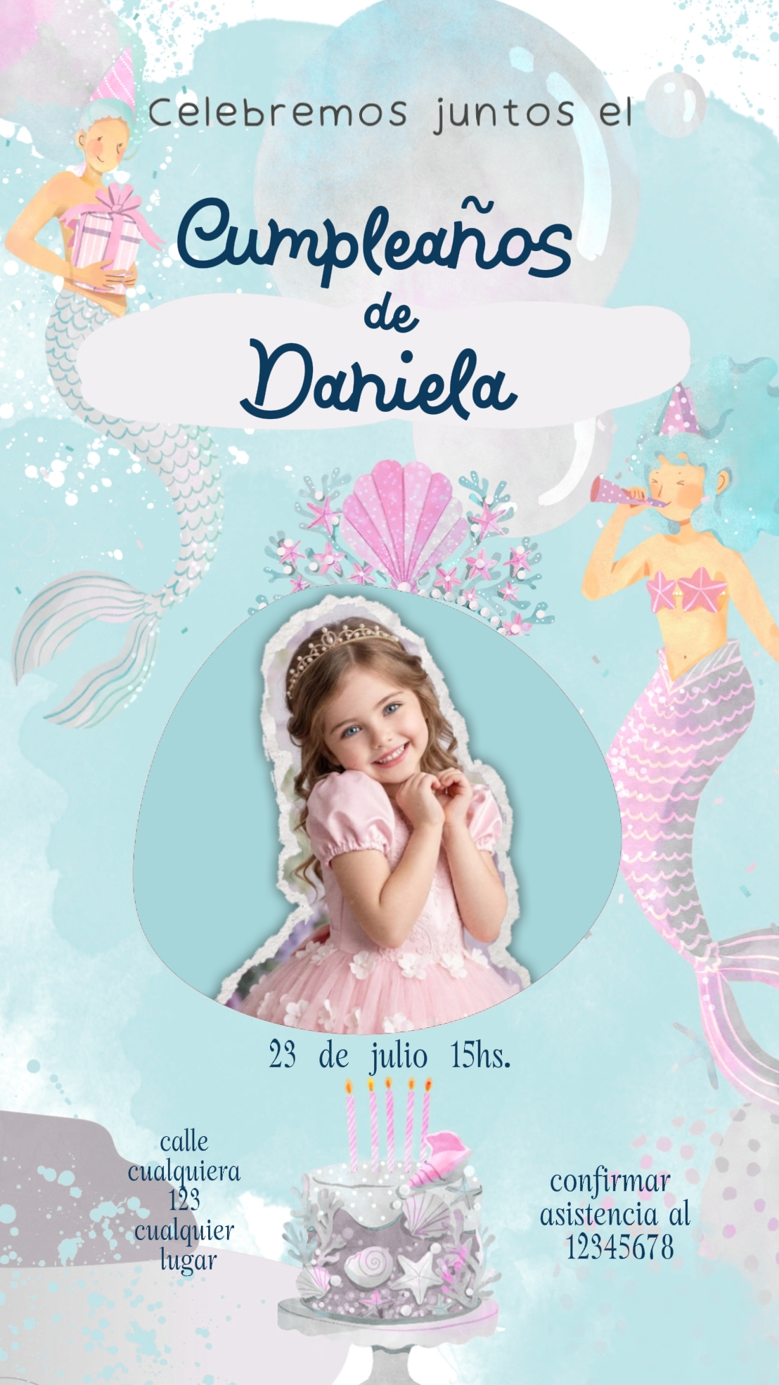 MANUSIA DE INVITACIÓN