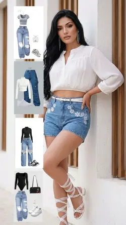 look  troca