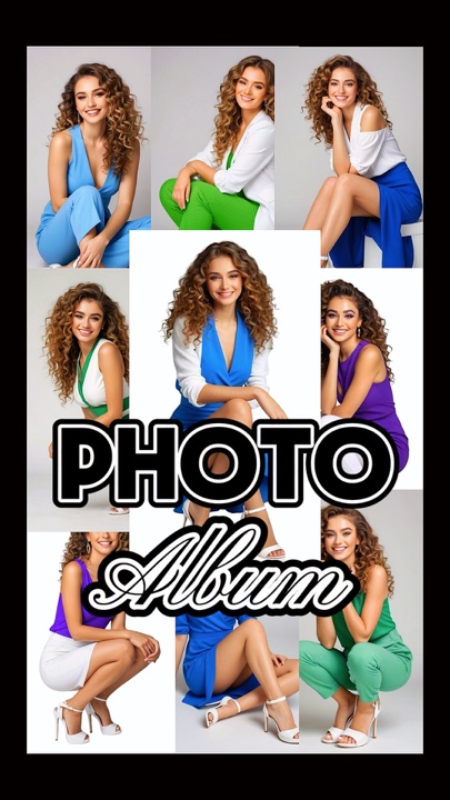 Album photos 