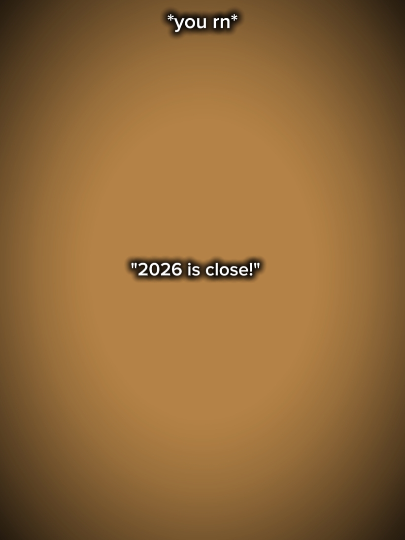 2026 ist nah 