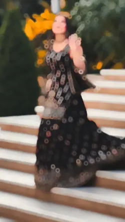 Slow motion Template