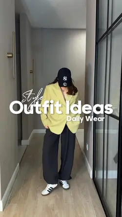 Outfit Ideas