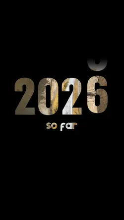 2026 so far