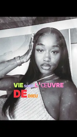 L’œuvre de Dieu 🙏