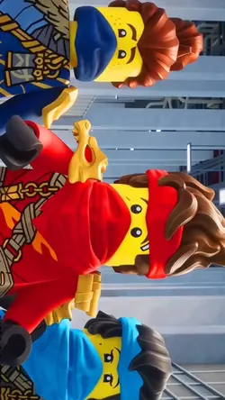 LEGO NINJAGO