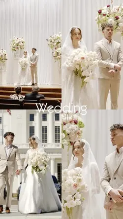 Wedding 