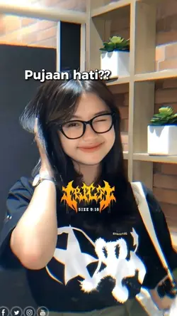 pujaan hati?nama doi
