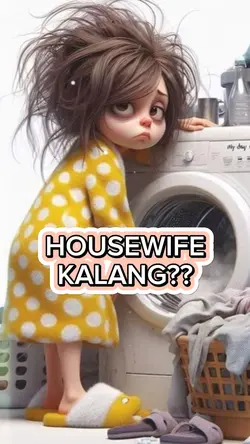 housewife 