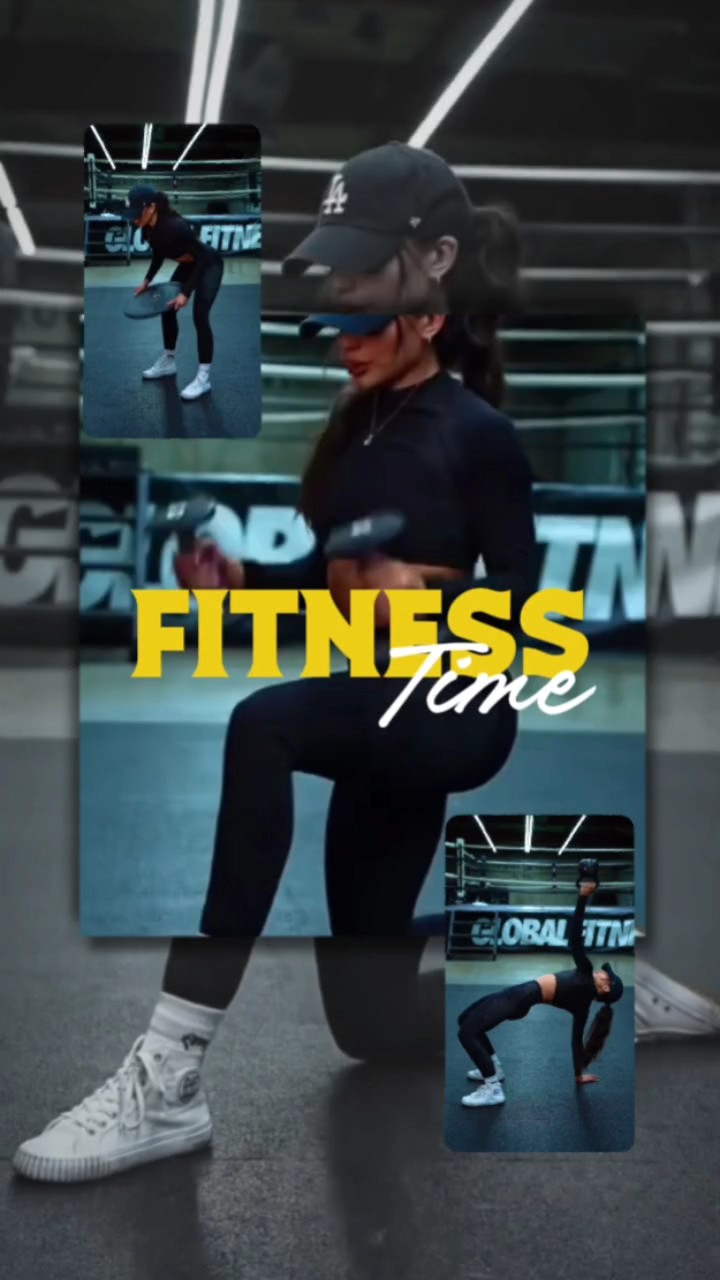 Fitness Time