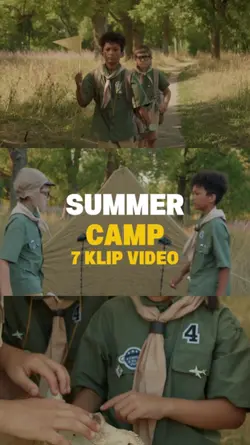 summer camp 