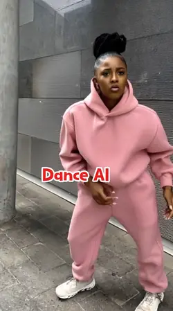 Dance AI