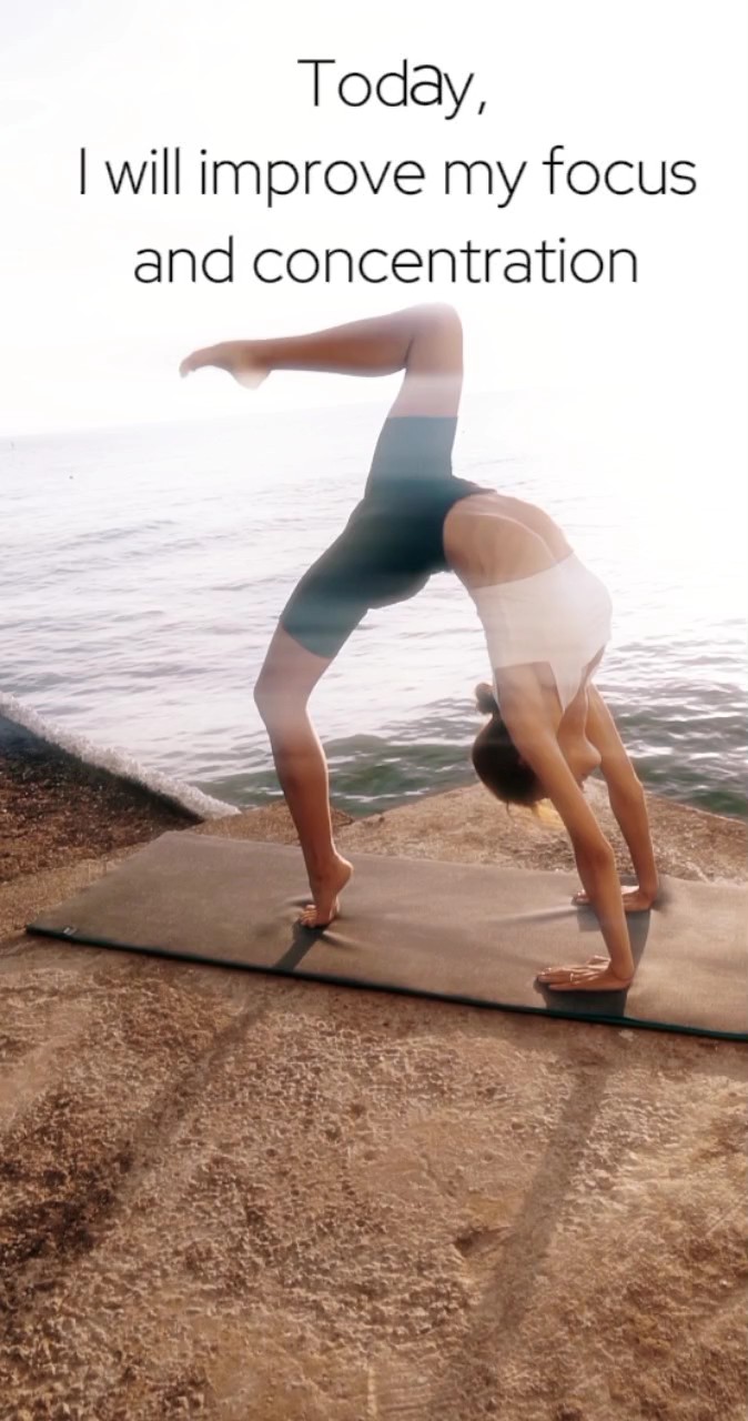 YOGA SPLIT EFFECTS 