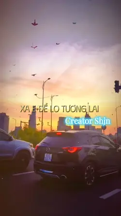 Xa e để lo tương lai