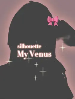 シルエット🎀