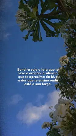Bendita seja 