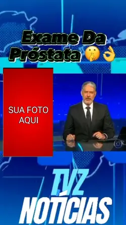 exame de próstata 