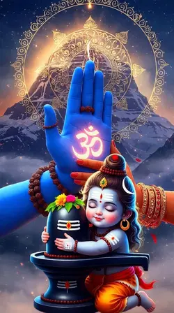 Jai Bholenath ki