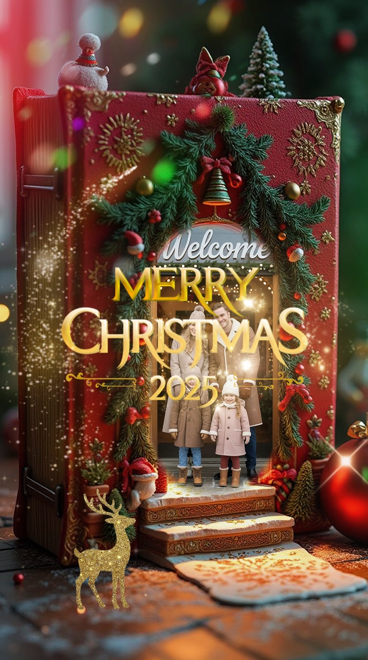 merry christmas