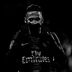 Neymar terror