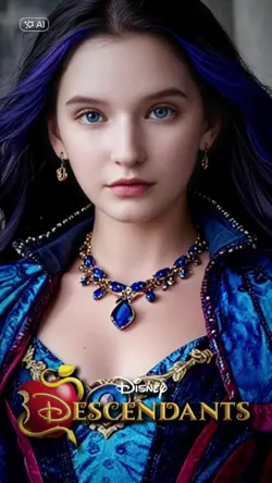 Descendants AI