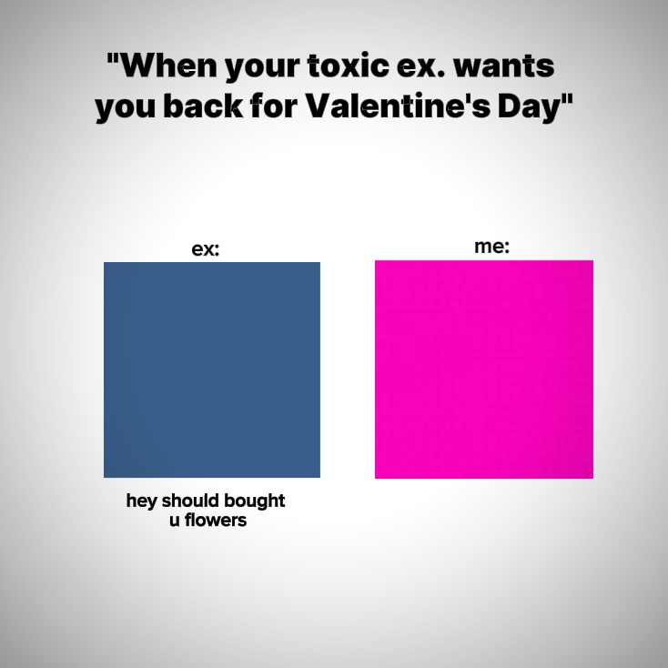 VALENTINSTAG