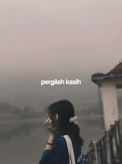 PERGILAH KASIH