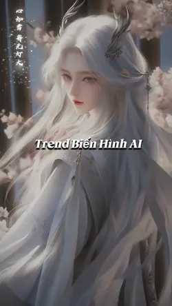 Trend Biến Hình AI