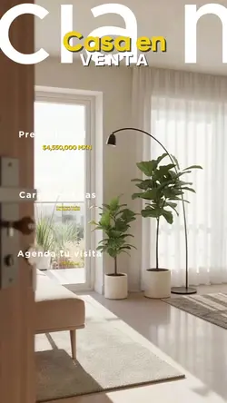 Ficha inmobiliaria cinematográfica