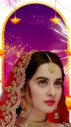 Happy deepavali