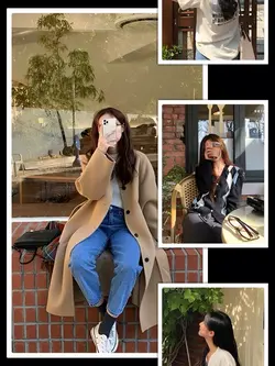 Photos Collage Trend