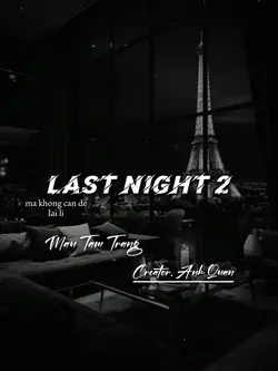 Vì ngày hôm đó em đã