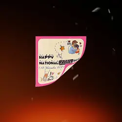 Hari ayah 12 novembe