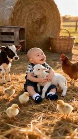 AI farm