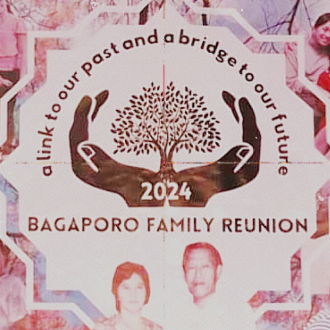 Reunião familiar 2024