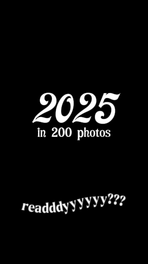 200 foto?