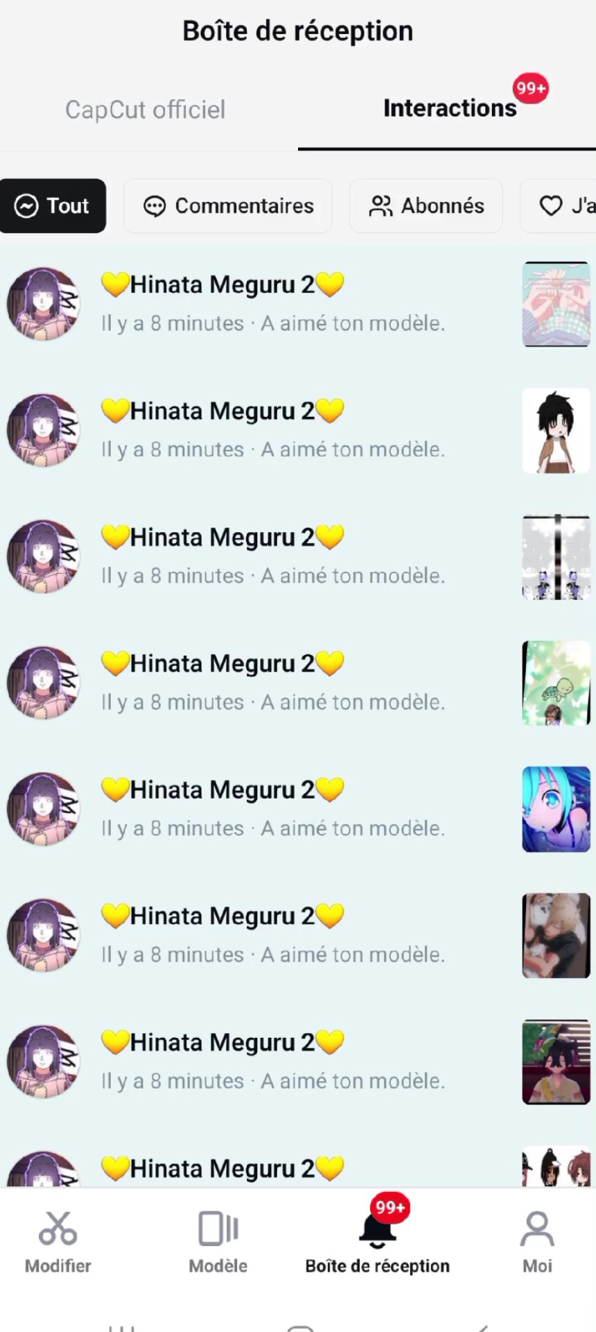 DEUX FOIS C TROP LA 
