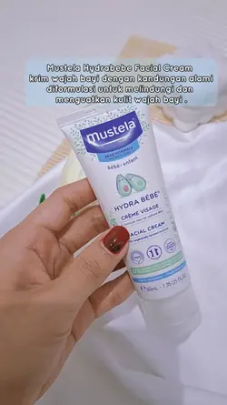 Facial Cream Andalan