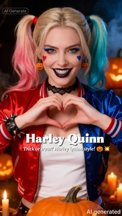 Harley Quinn
