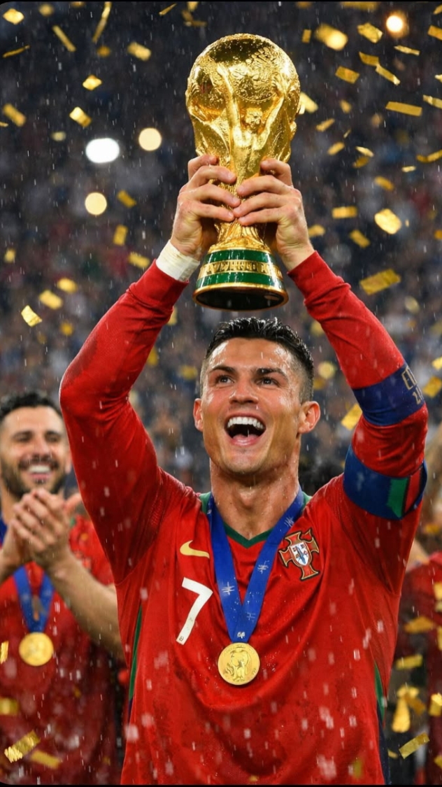 Copa del Mundo 2026